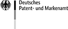 Logo des Deutschen Patent- und Markenamts (DPMA)
