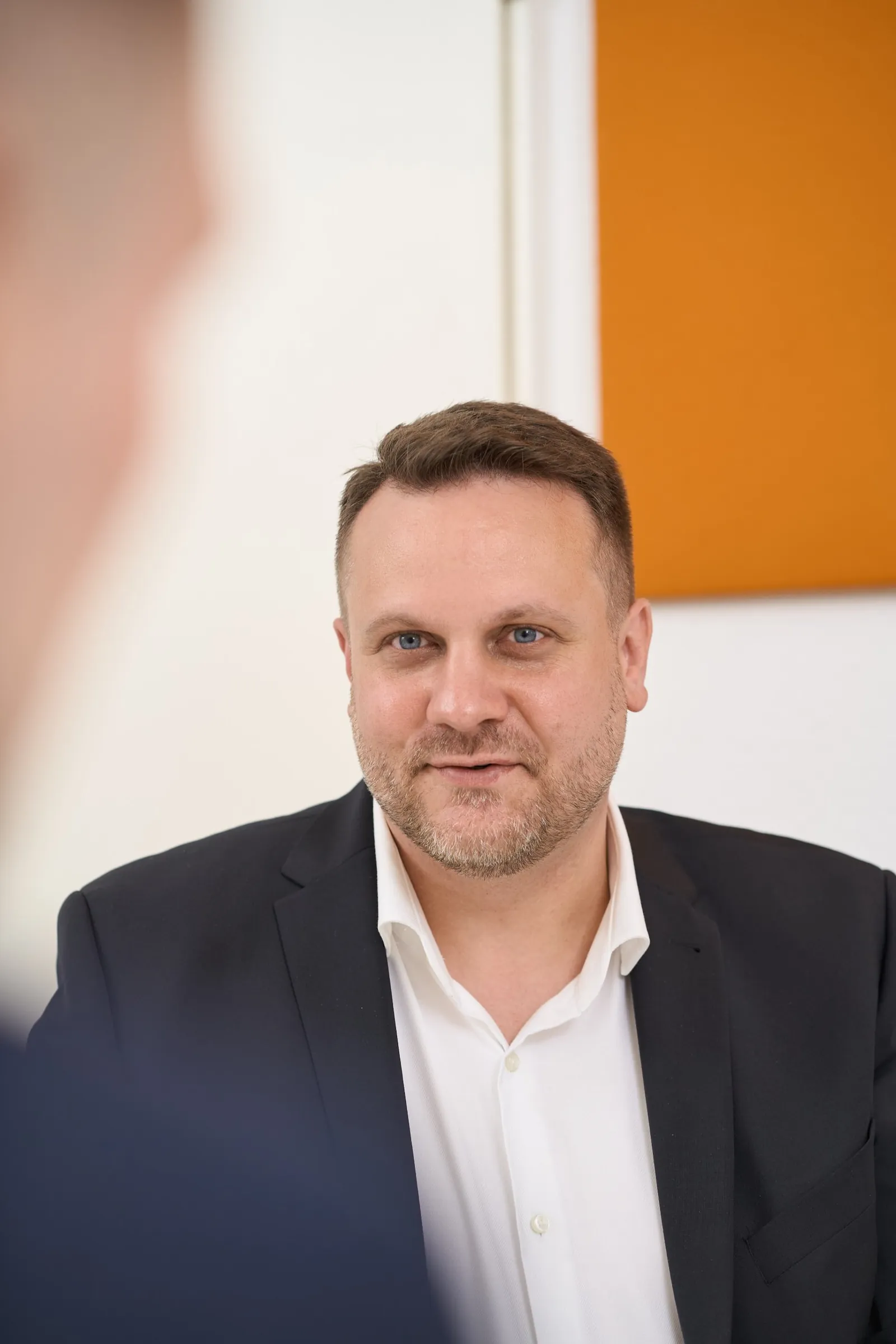 Verband Sozialer Wettbewerb – Slopek Rechtsanwälte Rechtsanwalt Dr. David Slopek hört aufmerksam zu – Erstberatung zur VSW-Abmahnung bei Slopek Rechtsanwälte