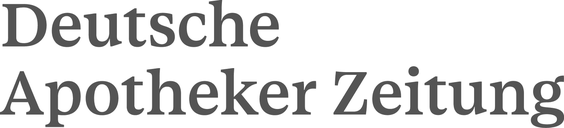 Deutsche Apotheker Zeitung