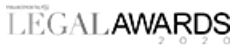 Legal Awards 2020