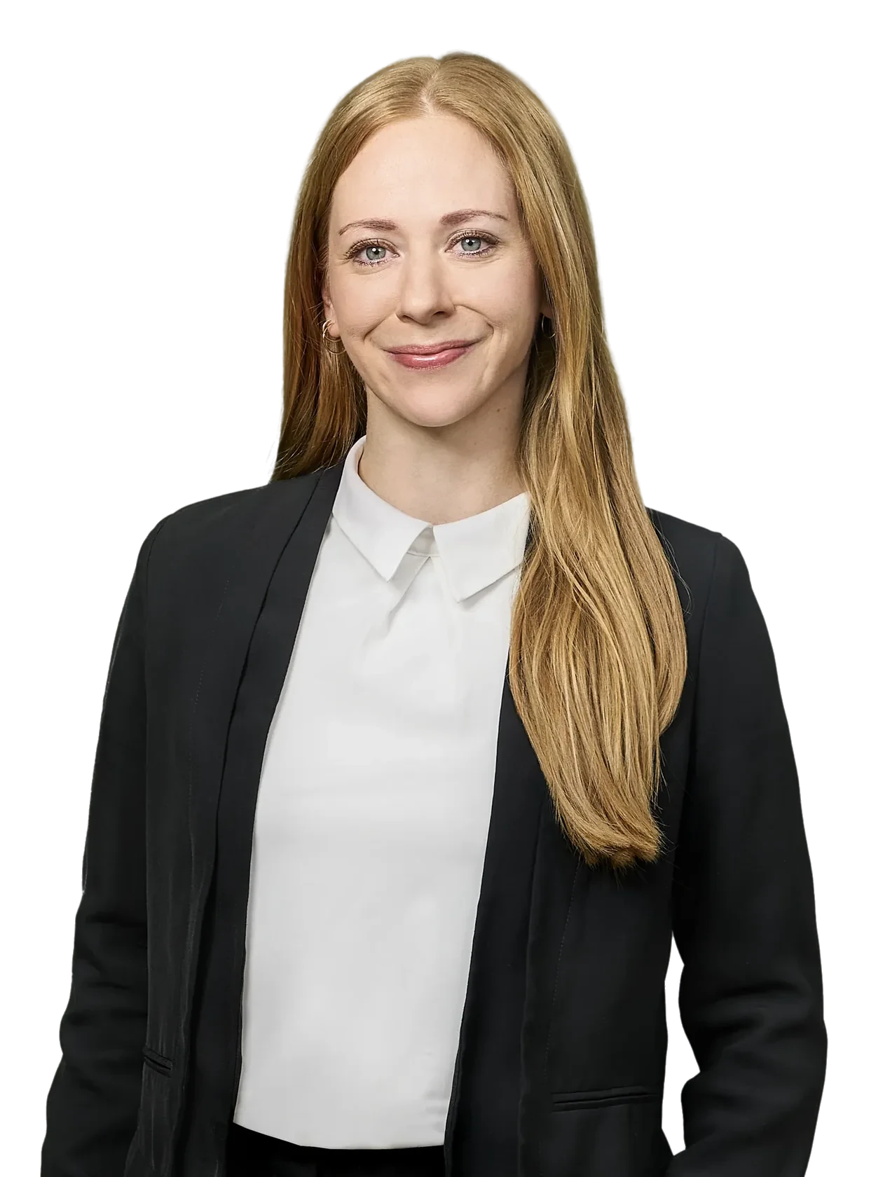 Rechtsanwältin Dana Schröder