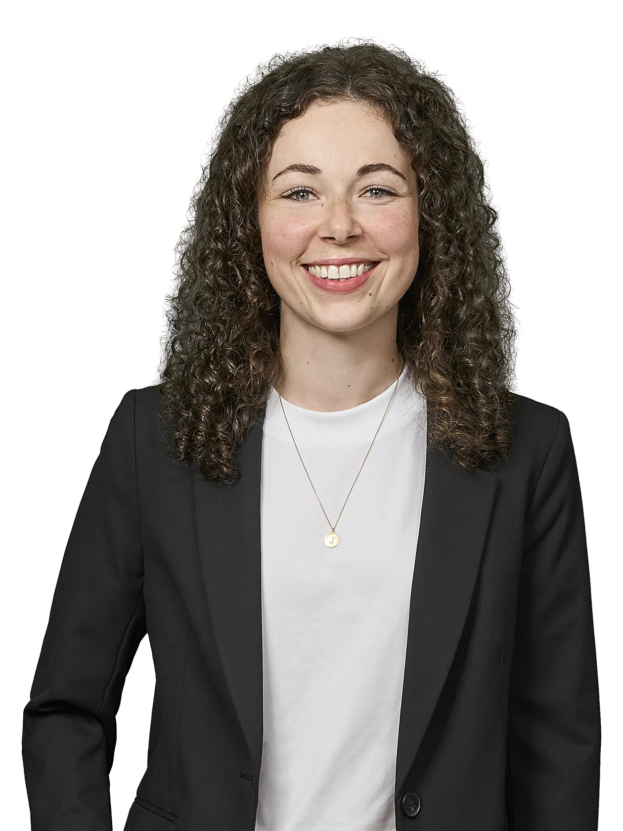 Rechtsanwältin Johanna Arnold