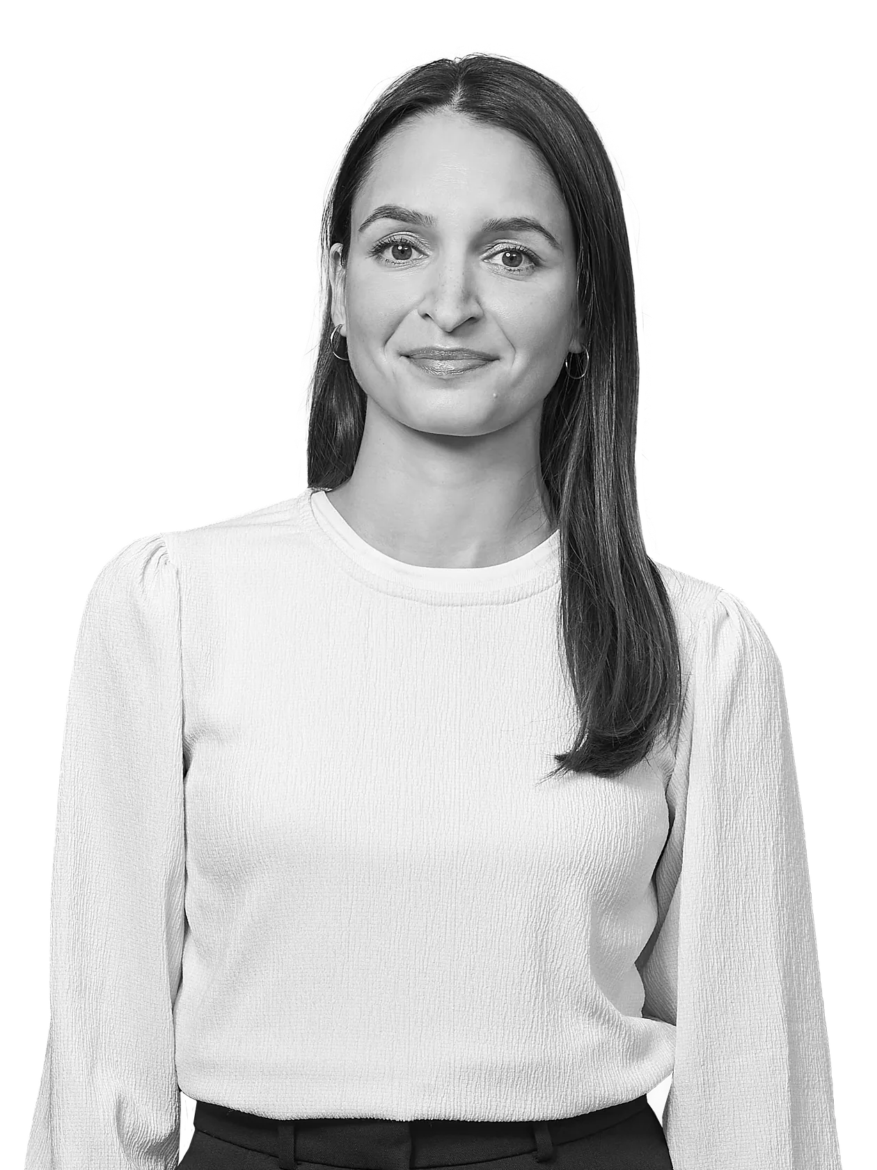 Rechtsanwältin Laura Weckwerth