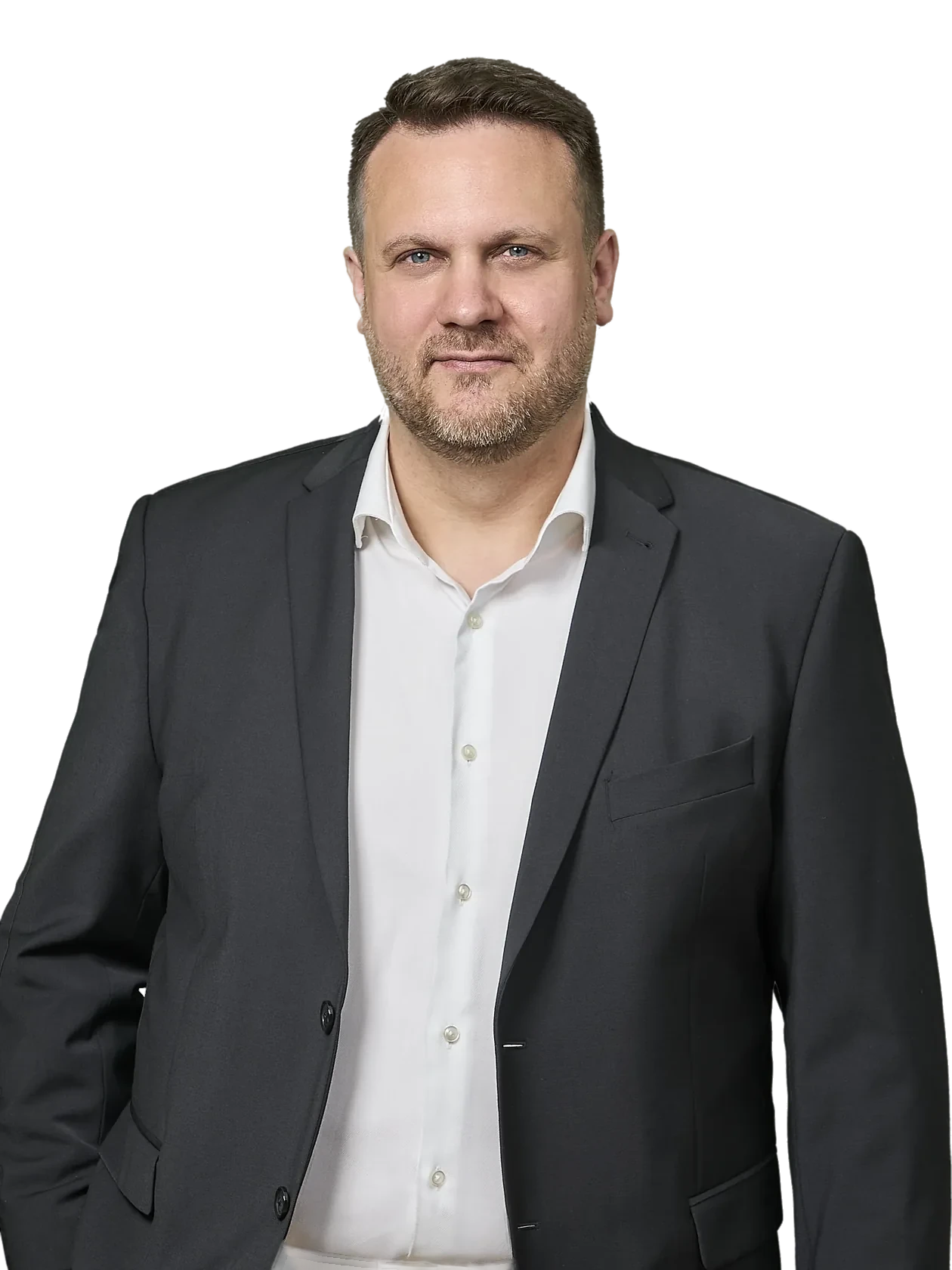 Rechtsanwalt Dr. David Slopek, LL.M.