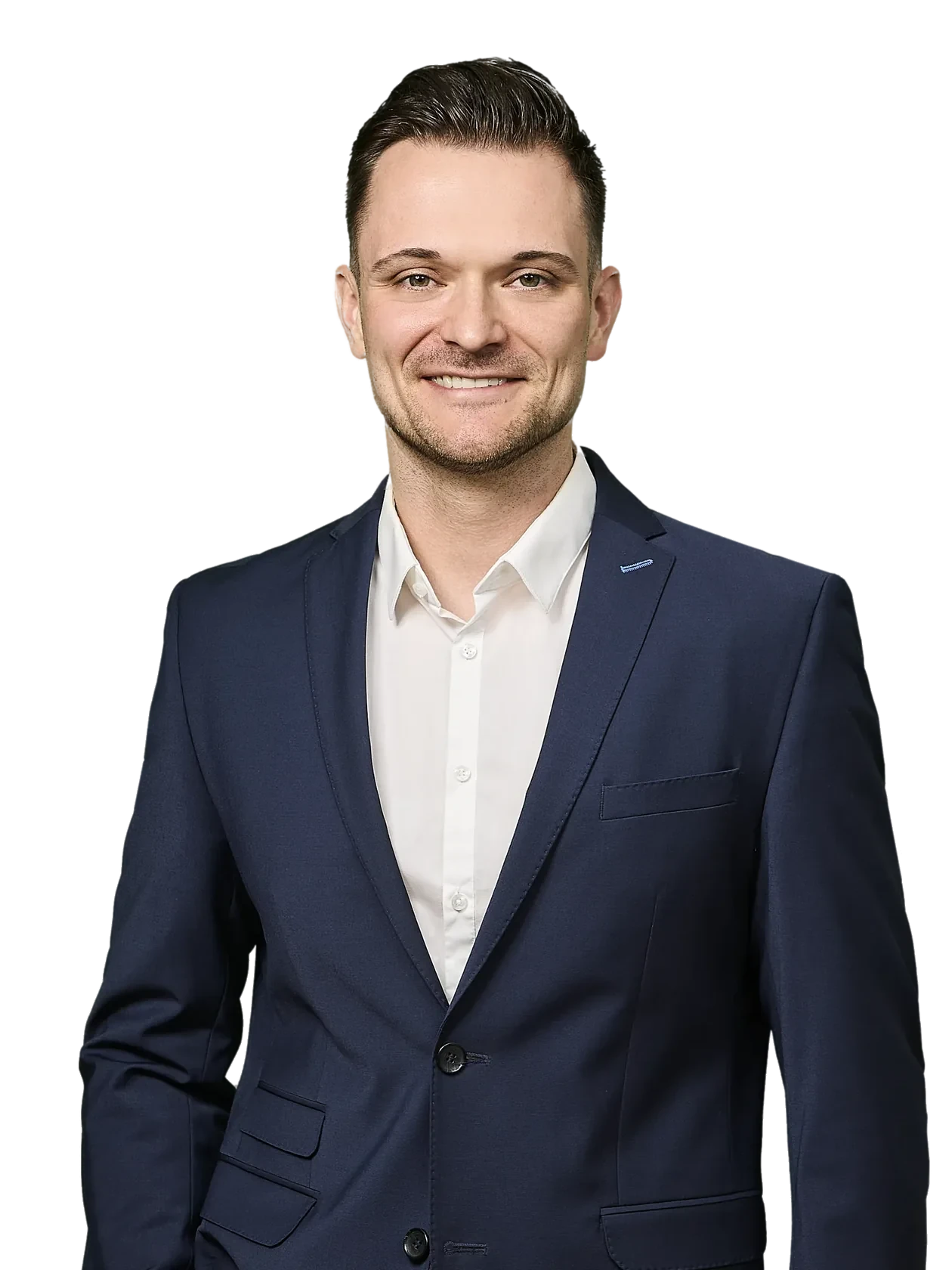Rechtsanwalt Robert Genz