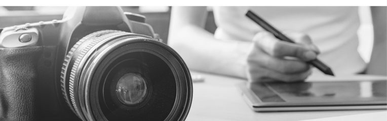 Suchen Sie einen Anwalt oder eine Anwältin im Fotorecht?