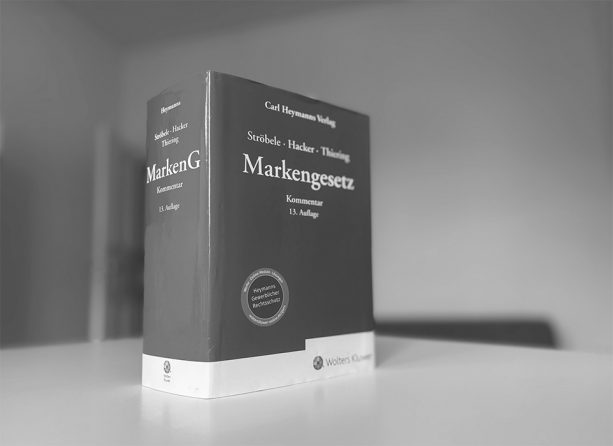 Haben Sie Fragen zum Markenrecht?