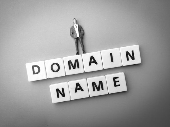 Suchen Sie verlässlichen Rat und klare Empfehlungen im Domainrecht?